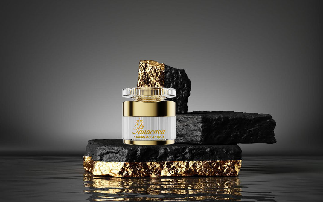 Healing Concentrate