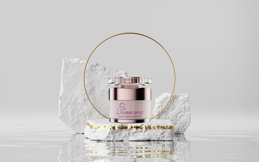 Rose Glow Booster